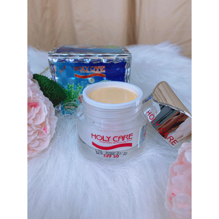 Combo 2 hũ holy ngọc trai new 20g