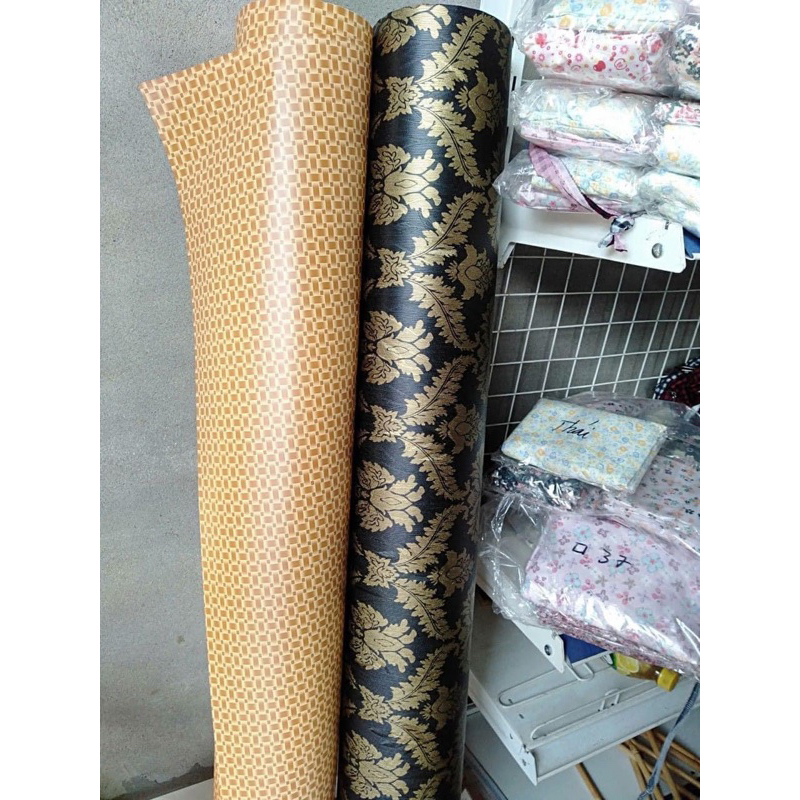 Giấy dán đáy delcal làm lồng 40x40
