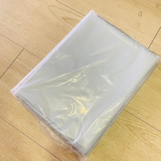 Túi rác Size Lớn 90cm x 120cm ( 10 túi)