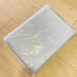 Túi rác Size Lớn 90cm x 120cm ( 10 túi)