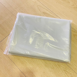 Túi rác Size Lớn 90cm x 120cm ( 10 túi)