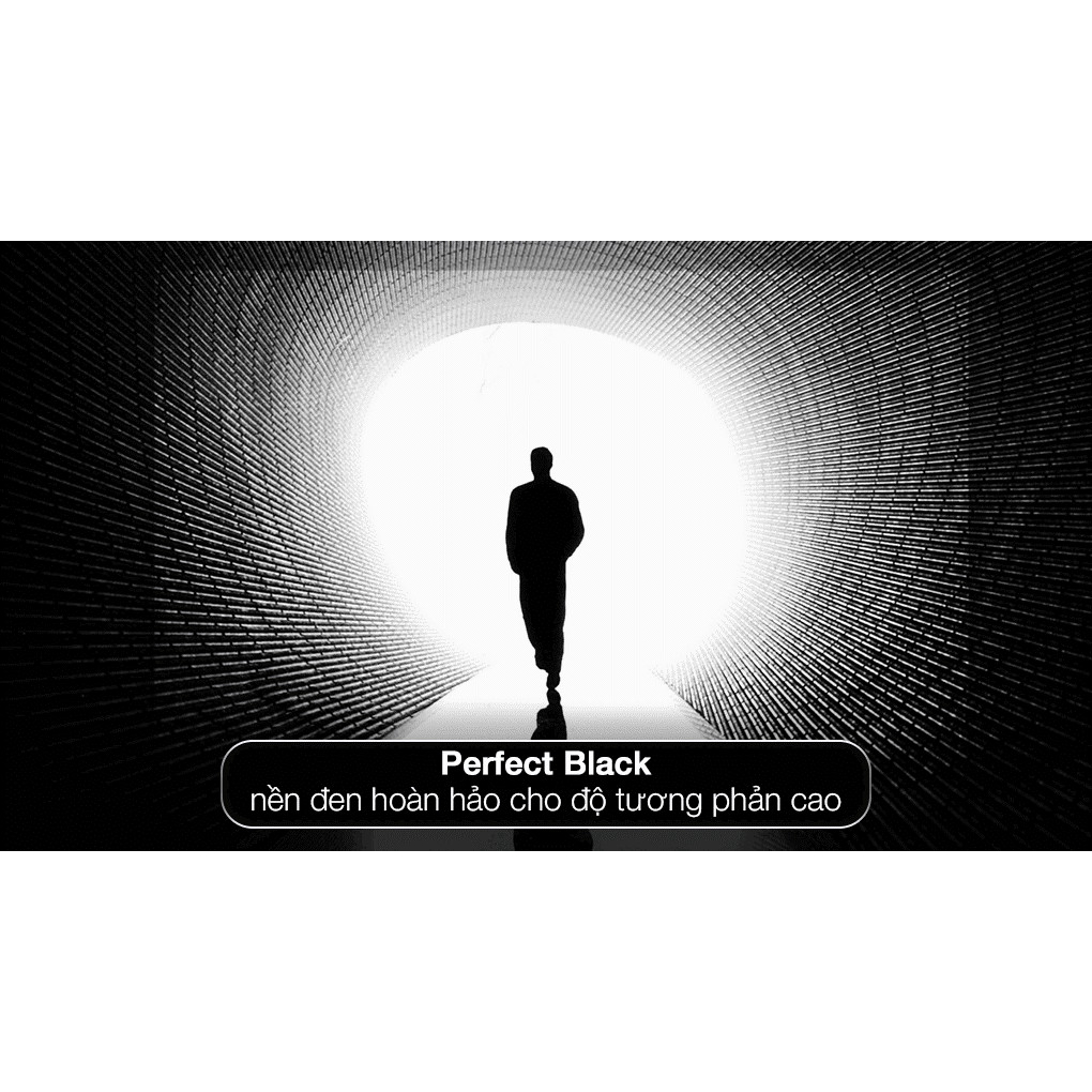 Smart TV TOSHIBA Vidaa OLED 4k UHD55''  55X9900LP - Âm thanh REGZA POWER AUDIO EXTREME -Tần số quét 120Hz