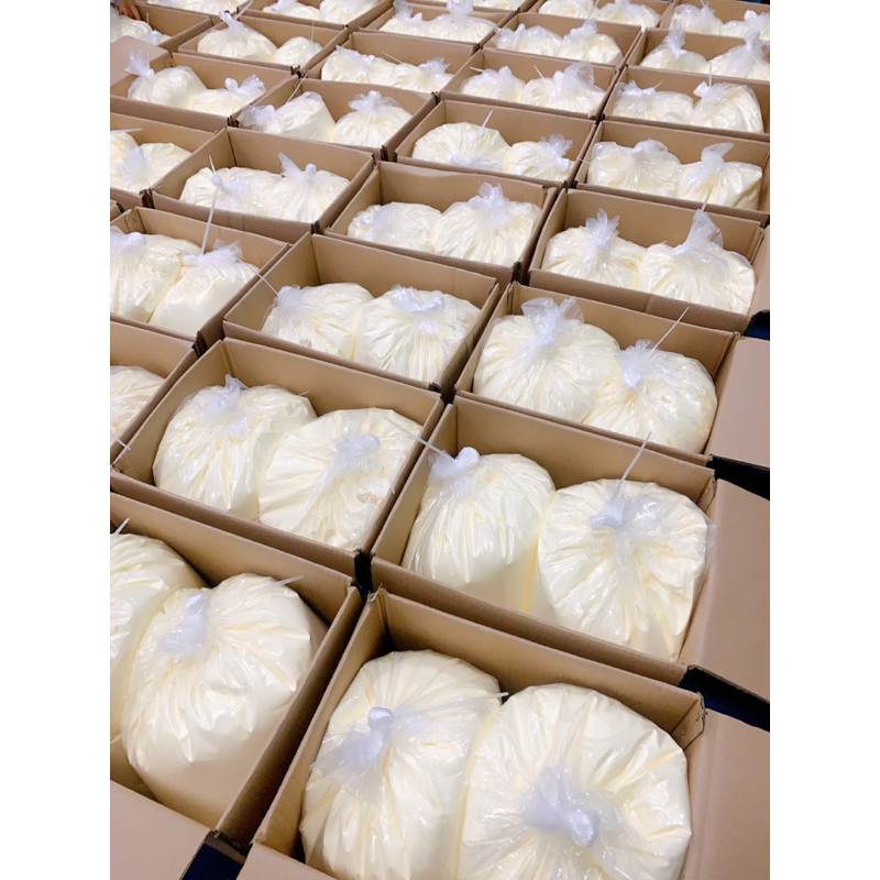 1000g kem body bóc đen