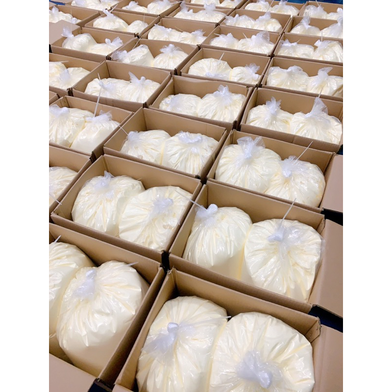 1000g kem body bóc đen