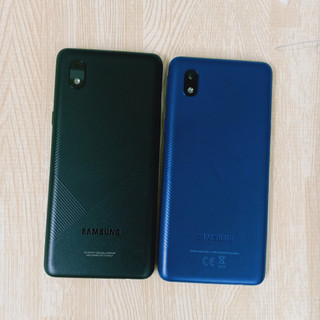 Bộ Vỏ Samsung Galaxy A01 Core