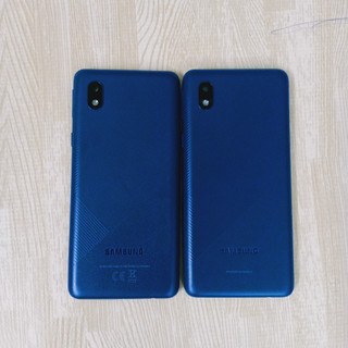 Bộ Vỏ Samsung Galaxy A01 Core