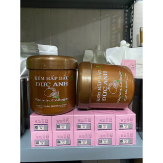 Hấp tinh dầu bưởi đức anh 1000ml