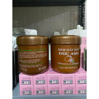 Hấp Dầu Bưởi Đức Anh 1000ml