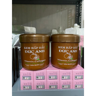 Hấp Dầu Bưởi Đức Anh 1000ml
