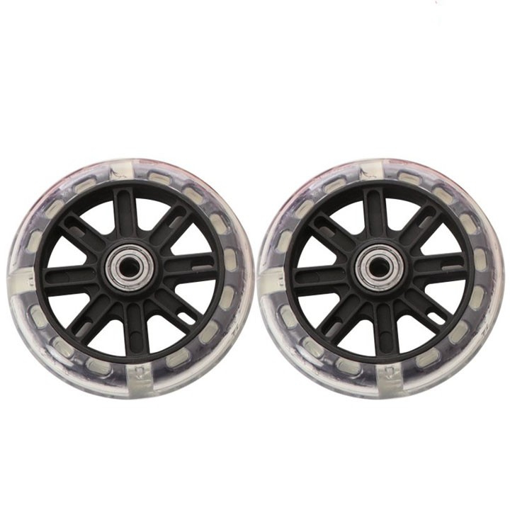 BÁNH PHỤ XE ĐẠP TRẺ EM, HÀNG CHÍNH HÃNG, ĐỦ CỠ 12-20 INCH, CÓ ĐÈN