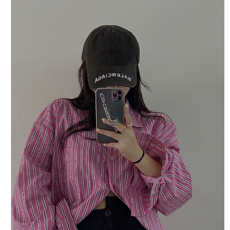 Mũ secondhand nam nữ unisex