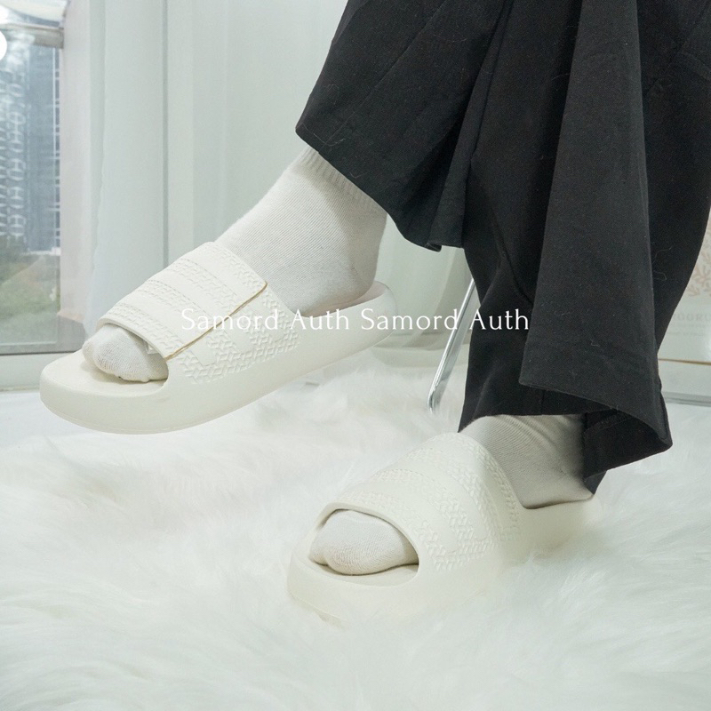 Dép quai ngag nam và nữ AYOON đúc nguyên khối siêu hot