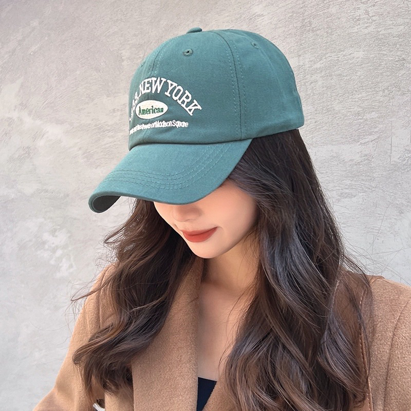 Mũ secondhand nam nữ unisex