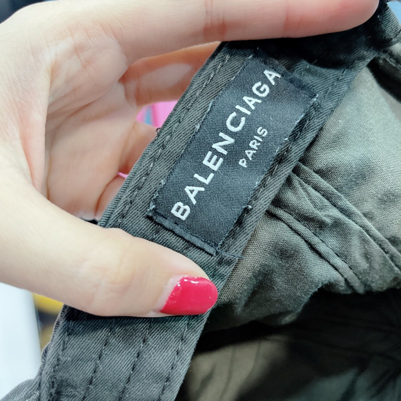 Mũ secondhand nam nữ unisex