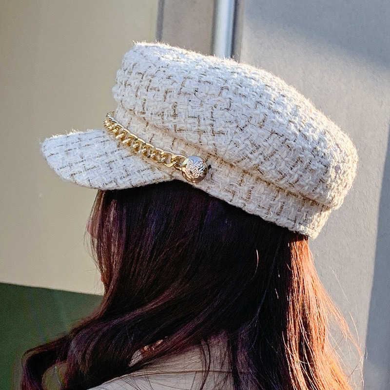 Mũ secondhand nam nữ unisex