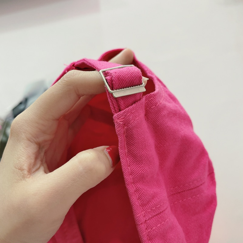 Mũ secondhand nam nữ unisex