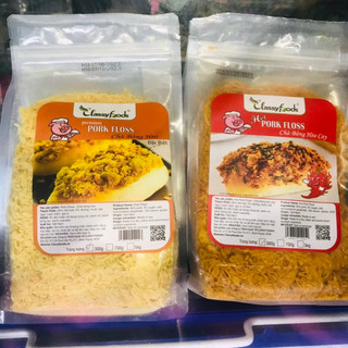 Chà bông Heo đặc biệt Classyfoods / Chà bông Heo Cay