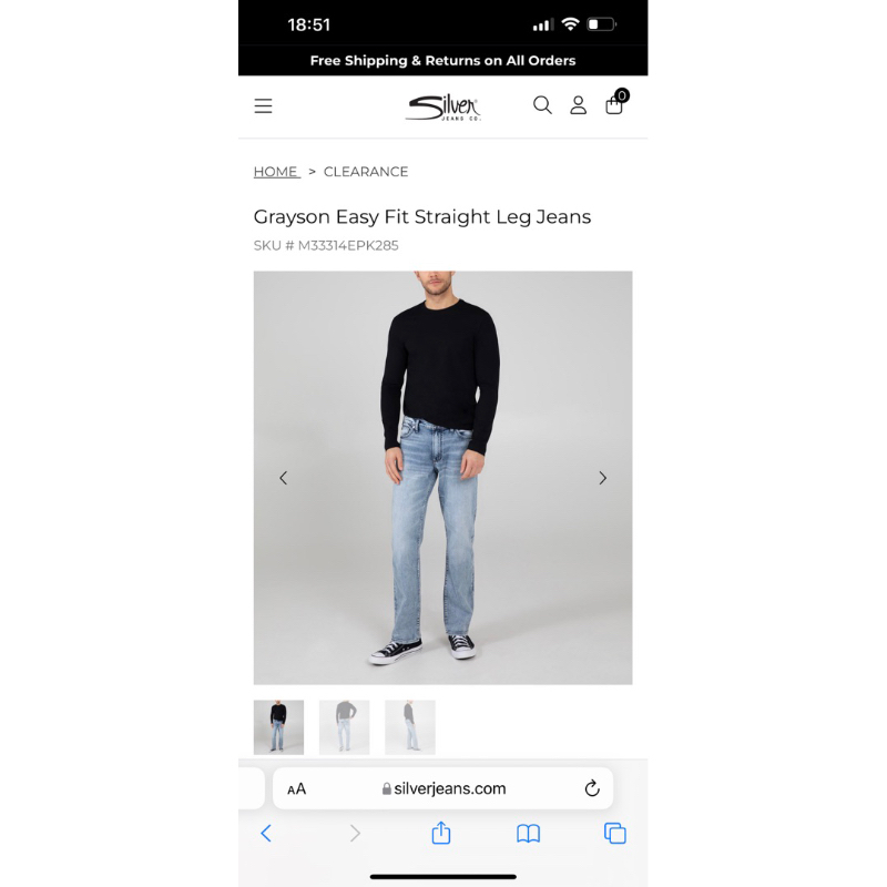 Quần jean nam co giãn vnxk dư xịn