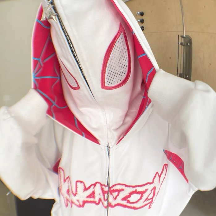 Áo Hoodie Họa tiết siêu độc, hàng độ hoàn thiện cao 2 lớp mũ