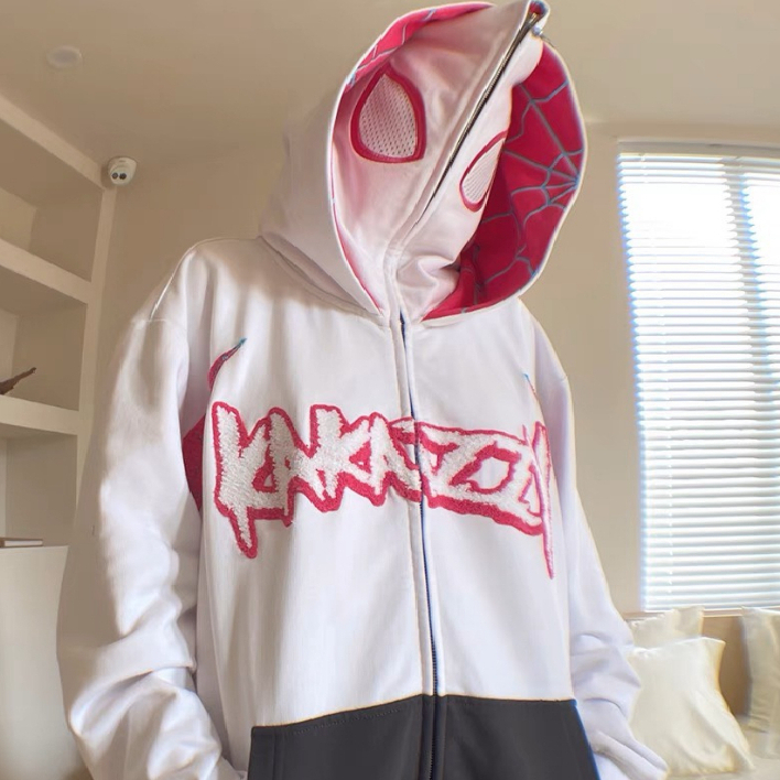 Áo Hoodie Họa tiết siêu độc, hàng độ hoàn thiện cao 2 lớp mũ