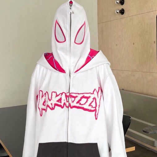 Áo Hoodie Họa tiết siêu độc, hàng độ hoàn thiện cao 2 lớp mũ
