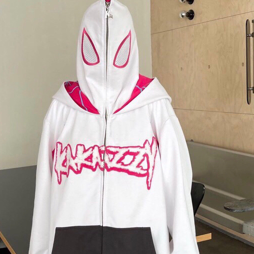Áo Hoodie Họa tiết siêu độc, hàng độ hoàn thiện cao 2 lớp mũ