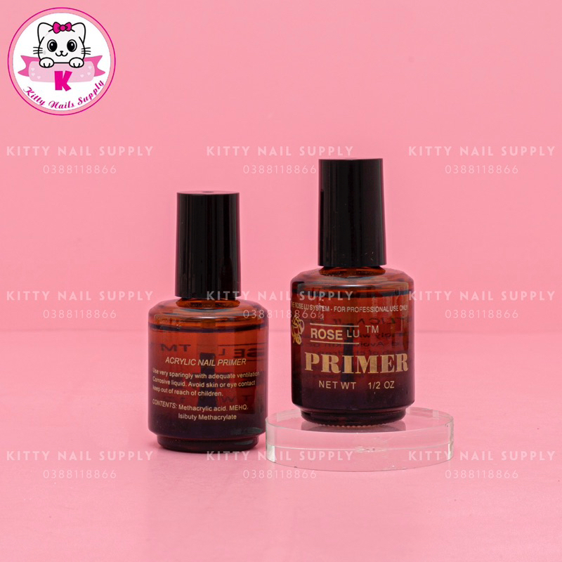 Primer rose hàng nhập khẩu