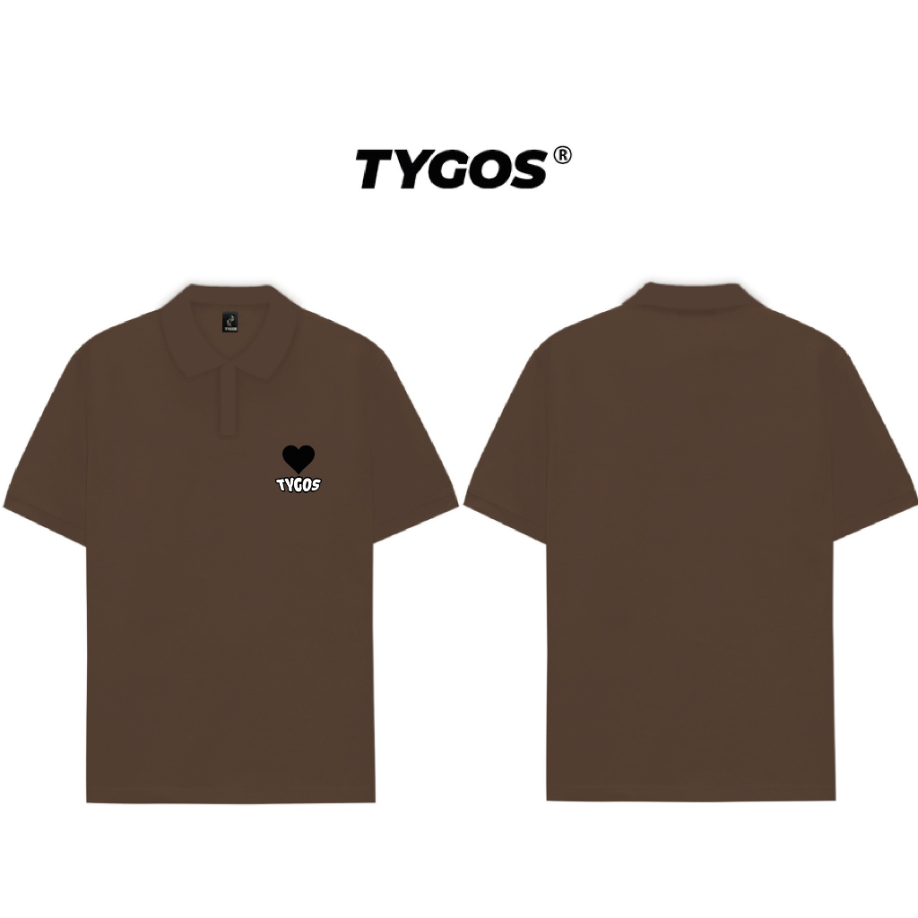 ÁO POLO TYGOS BS003