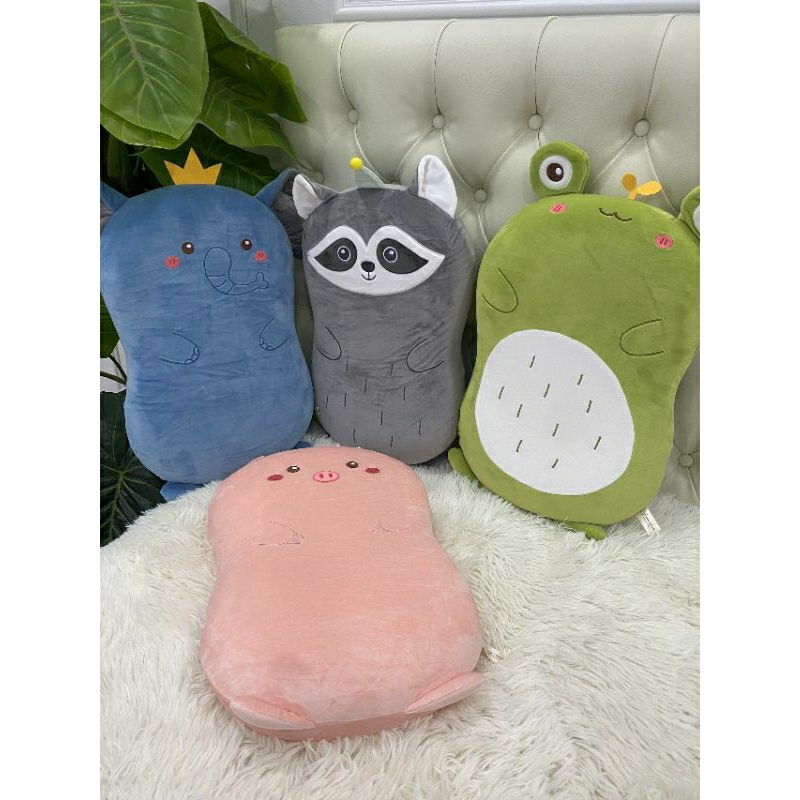 Gối Mèo Xinh
