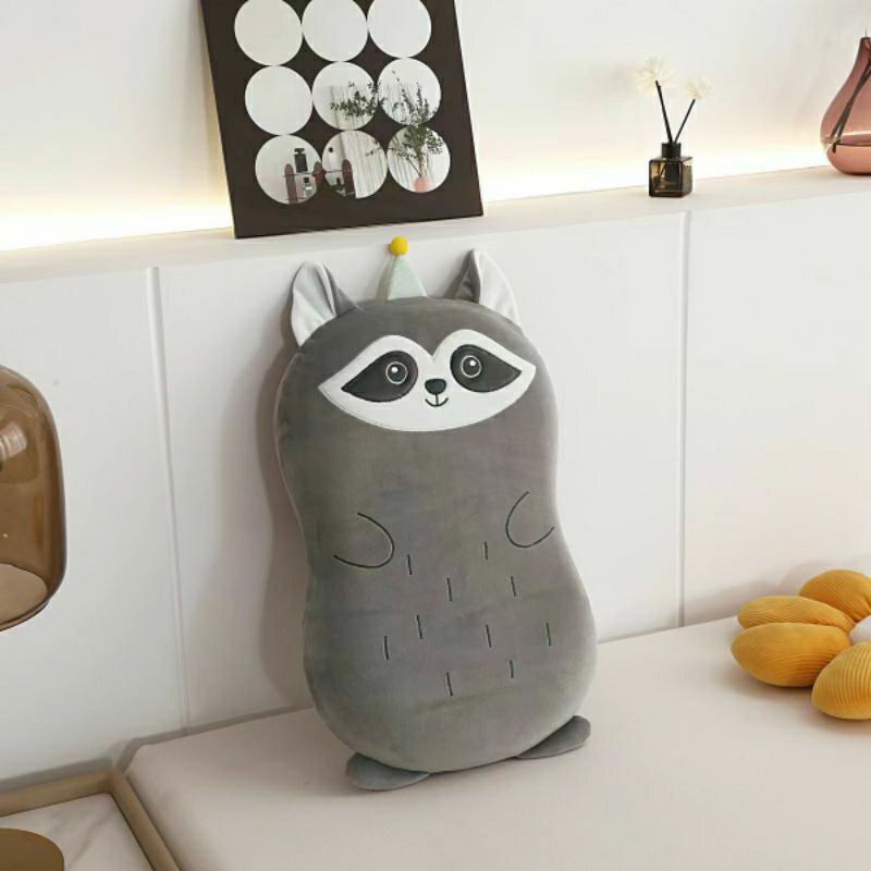 Gối Mèo Xinh