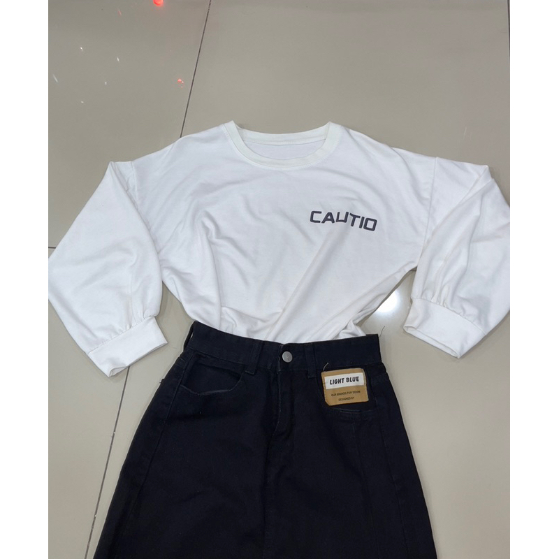 Mã 110. Áo thun tay dài 2hand