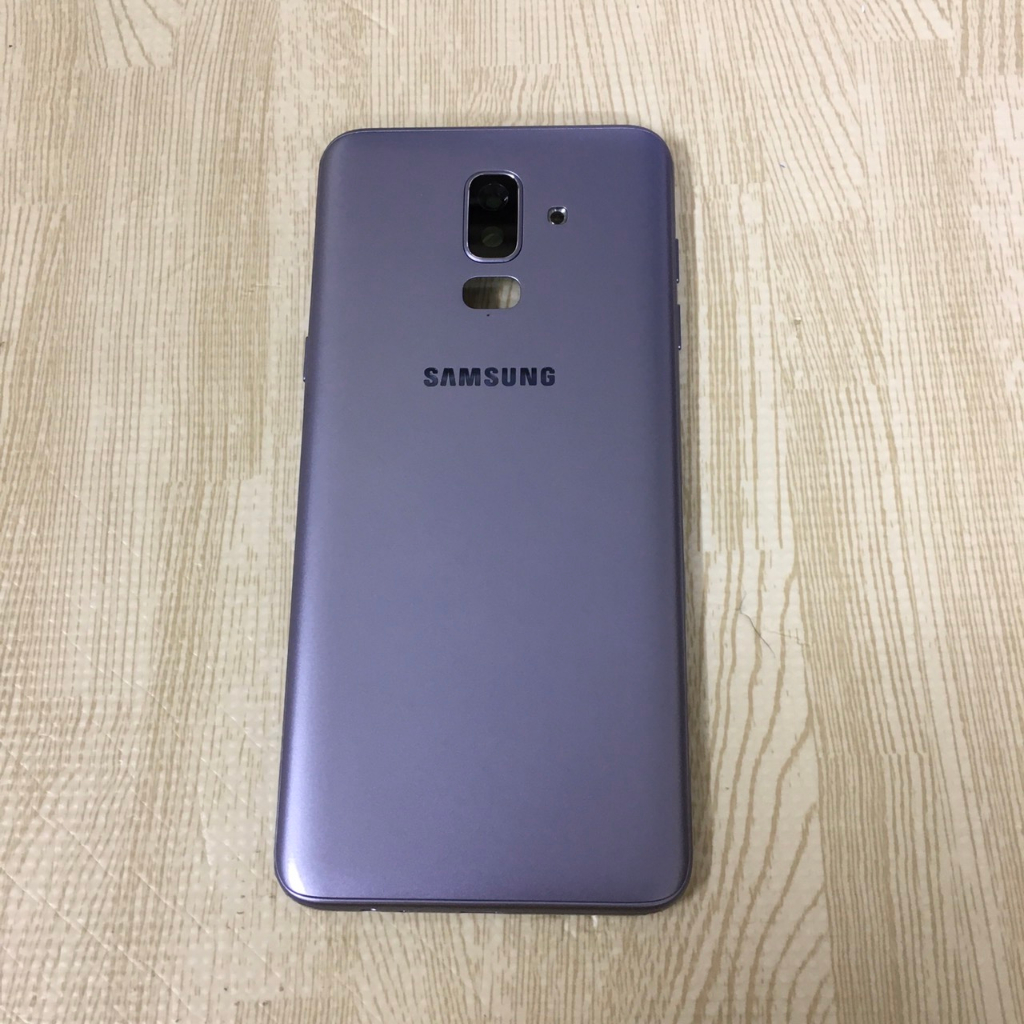 Bộ Vỏ Samsung J8/J810/J8 (2018