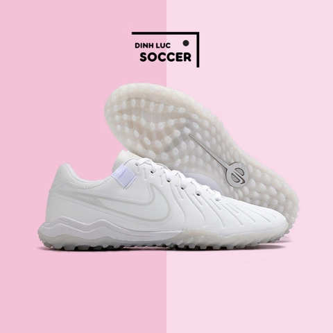 Giày Bóng Đá Tiempo Pro Legend 10 Các Màu TF, Đế Đệm EVA Siêu Êm, Gót Nhung Dày Dặn, Đinh Giày Cao Cấp