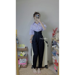 [Mã 27a] Quần Tây Võm