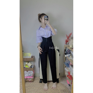 [Mã 27a] Quần Tây Võm
