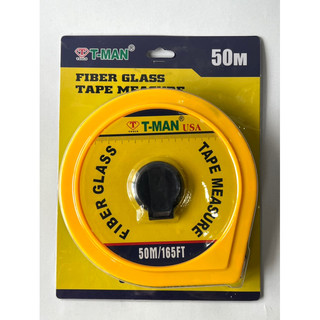 Thước đo, thước vải, thước cuộn USA Standard T-Man