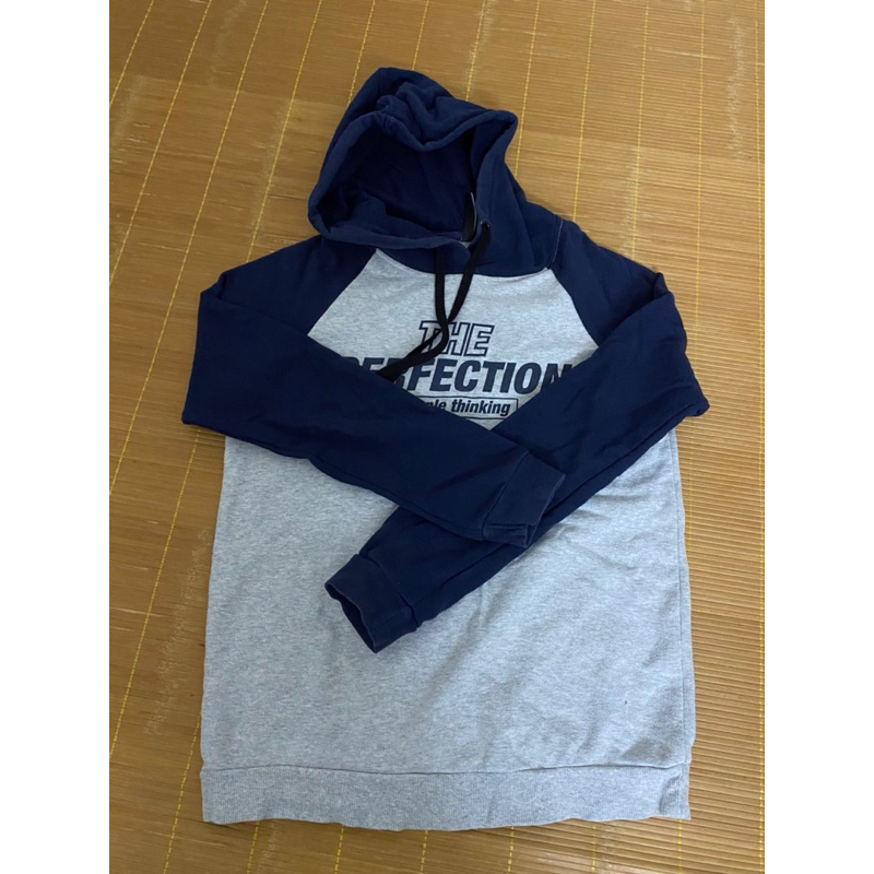 Pass 100k/áo Hoodie canifa