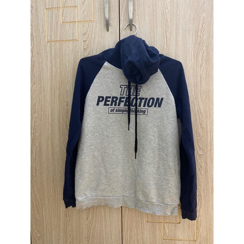 Pass 100k/áo Hoodie canifa