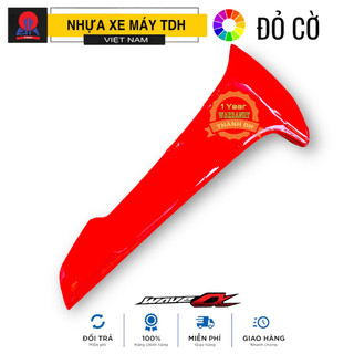 Yếm Ngoài Wave RS Wave A50/A100(2006-2016), Wave S100 - TDH