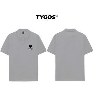 Áo polo tygos bs004