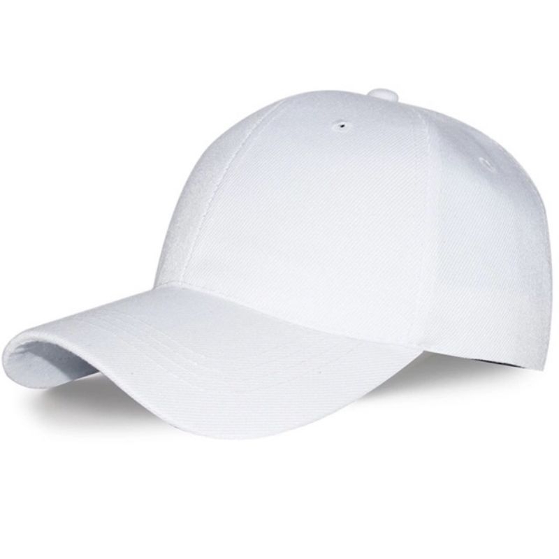Thanh lý nón kết trắng maquxbbasic