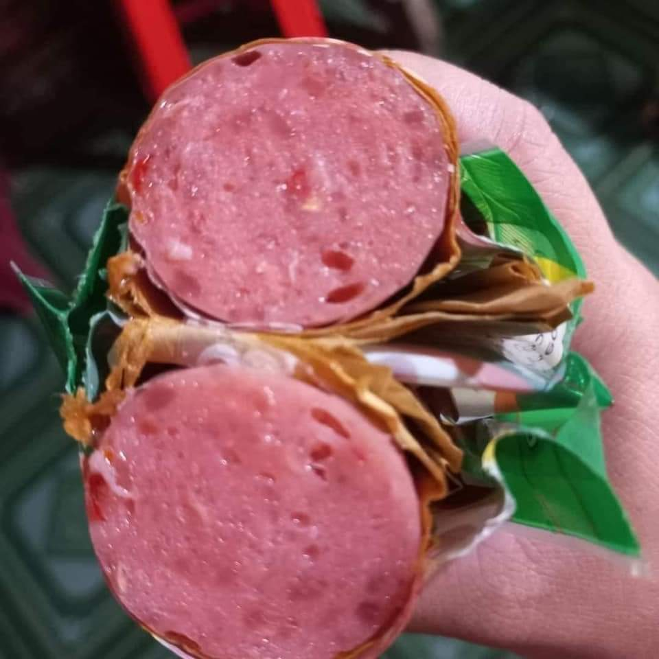 Nem chua Thảo Vy 1 cây