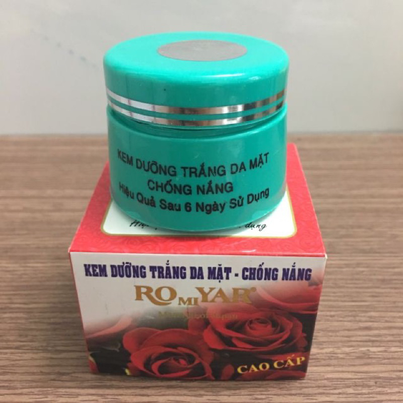 Combo nám nặng romiyar