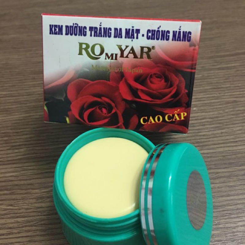 Combo nám nặng romiyar