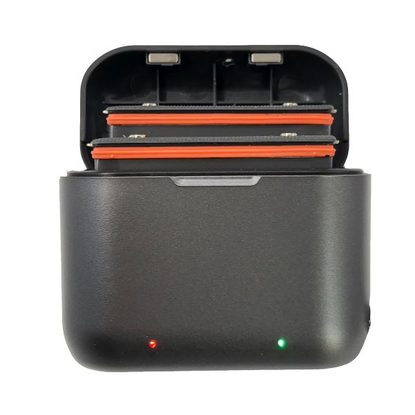 Pin và dock sạc dành cho Insta360 One X3 X2 - Pin 1800mAh ONE X3 X2 OEM