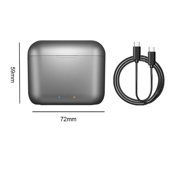 Pin và dock sạc dành cho Insta360 One X3 X2 - Pin 1800mAh ONE X3 X2 OEM