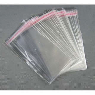 Túi opp 15*35+4nắp dán , 16*35+4 nắp dán