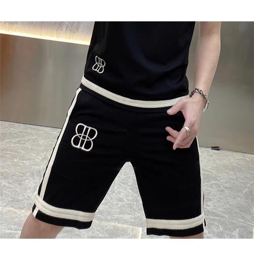 Quần Đùi Thể Thao Quần Soc Nam Thêu Logo Chắc Chắn Phong Cách Thể Thao Hot Trend
