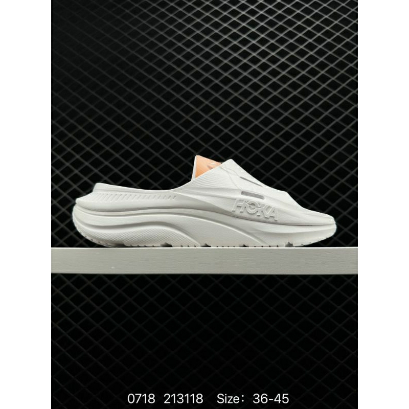 Dép Hoka One Ora Recovery