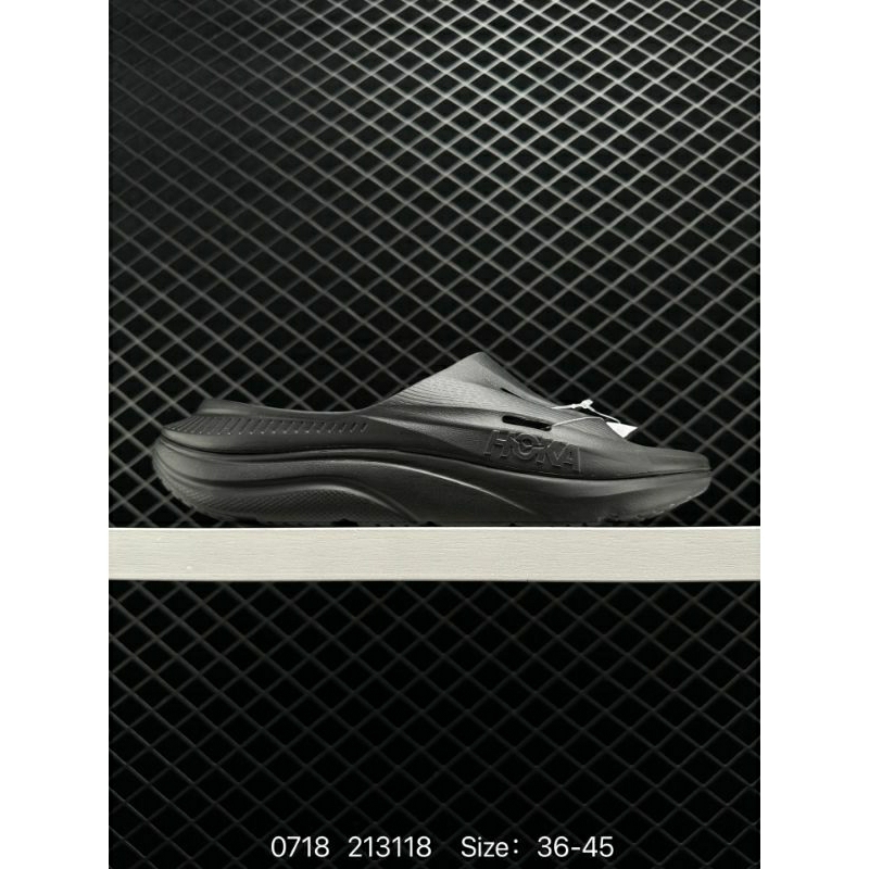 Dép Hoka One Ora Recovery